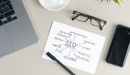 SEO service