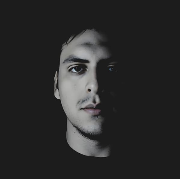 Mario Roca - Frontend Developer