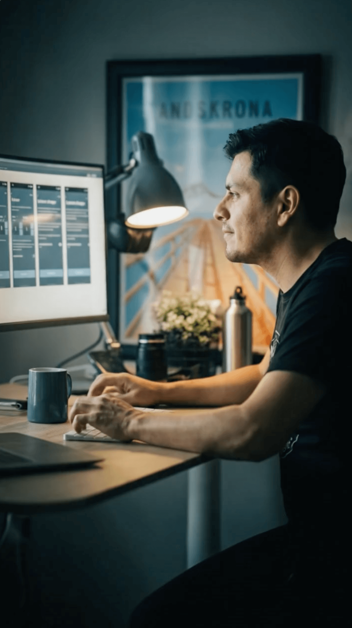 Ingeniero de Producto